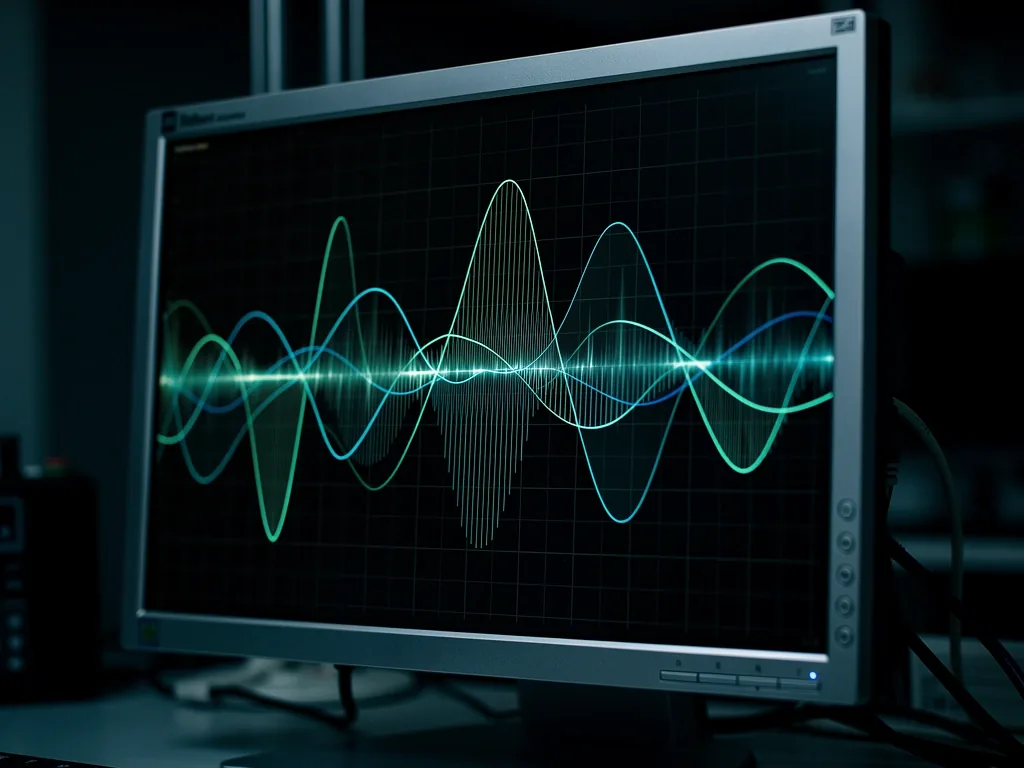 Signal Analytics
