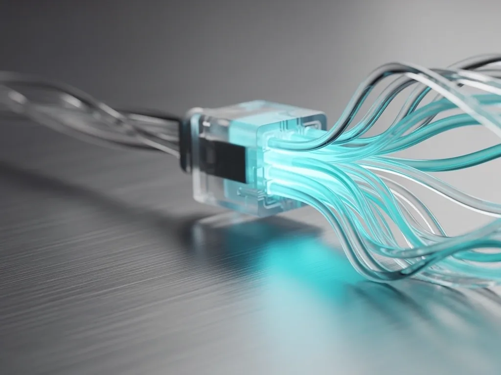 Micro-Intelligence Node