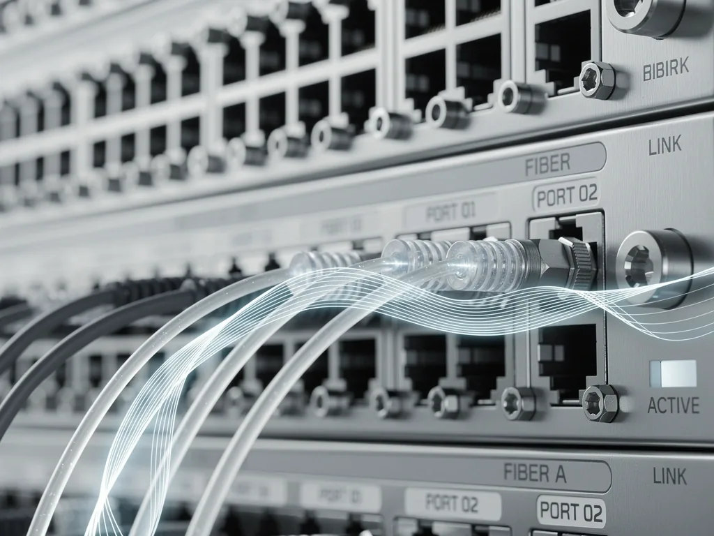 Micro-infrastructure Detail