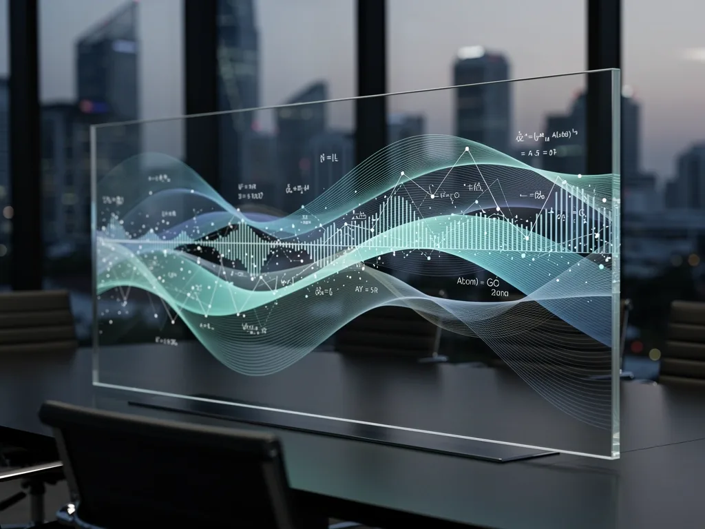 OrlentaWave Infrastructure