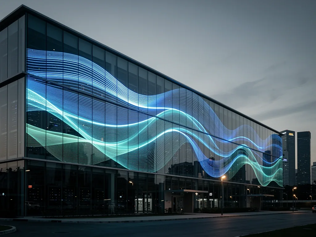 Cyberjaya Tech Park