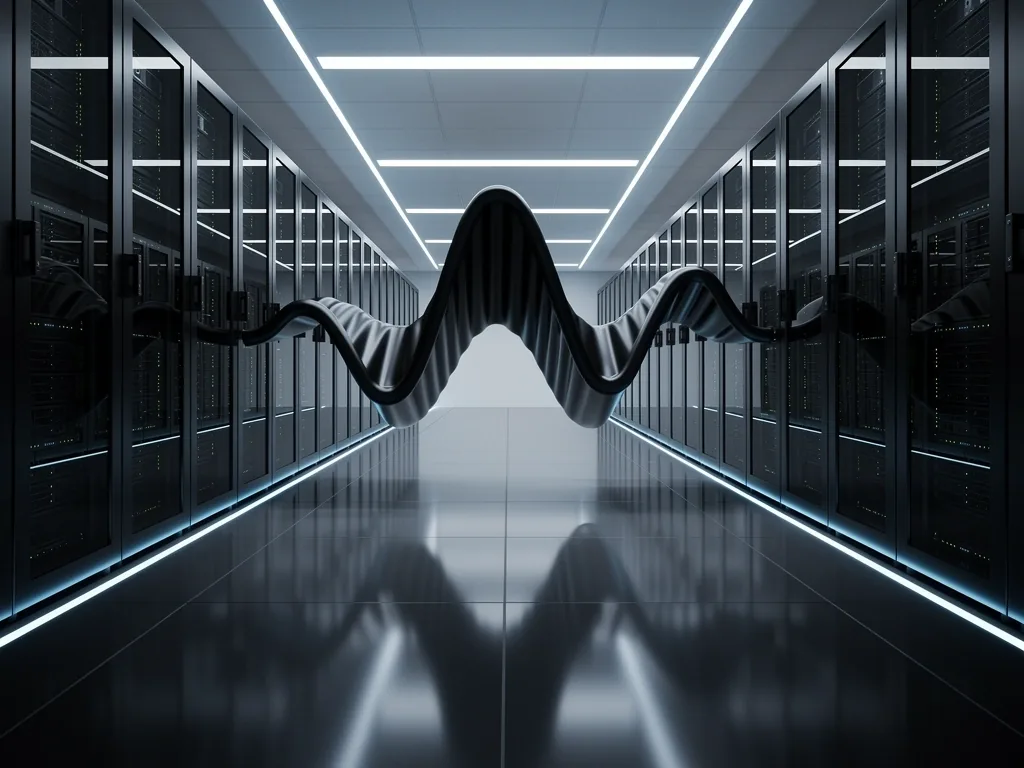 OrlentaWave Infrastructure Command Center