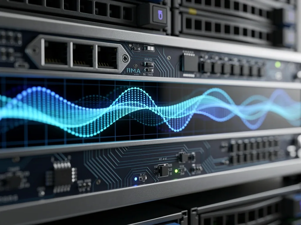 Signal Processing