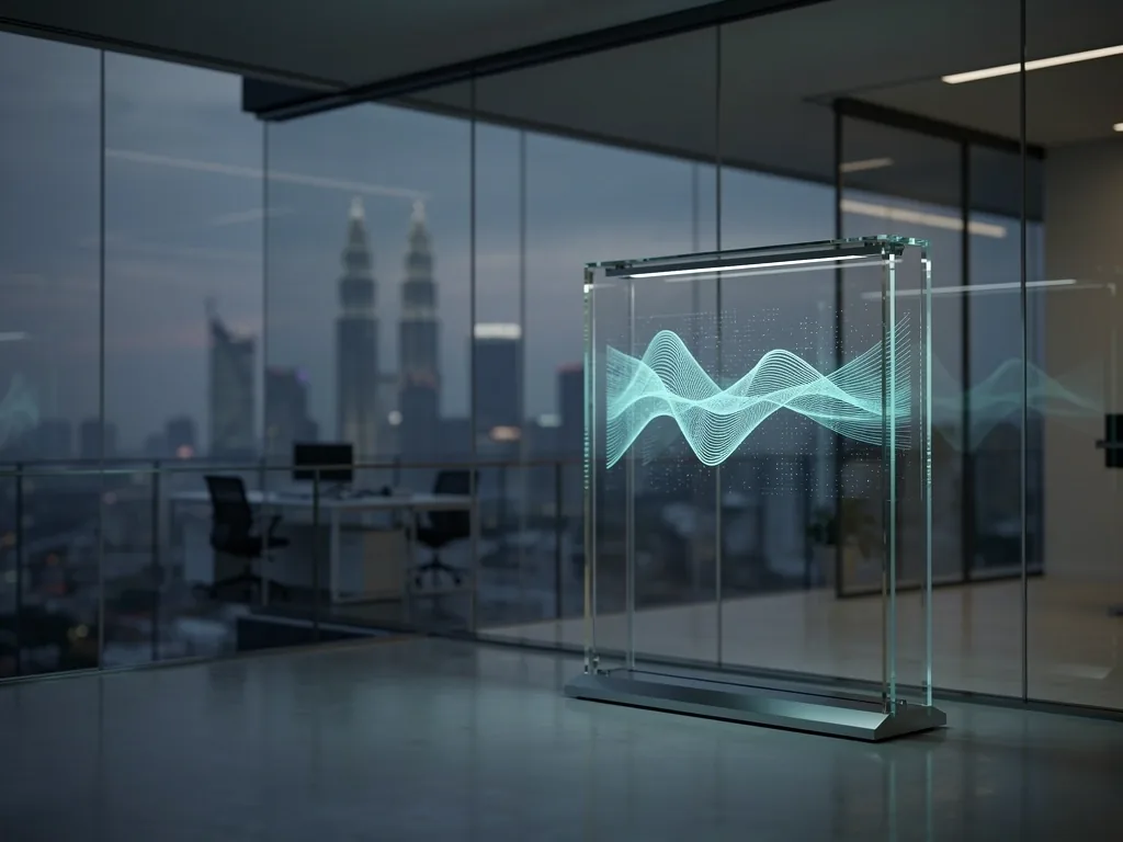 OrlentaWave Infrastructure