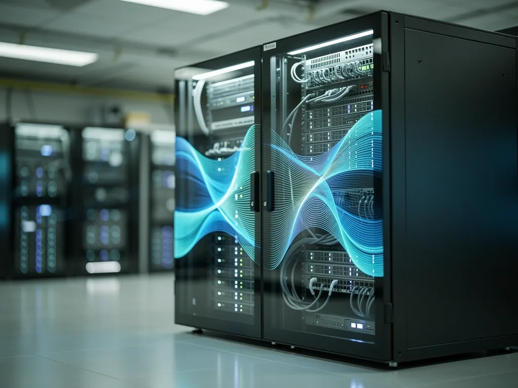 OrlentaWave Infrastructure Architecture